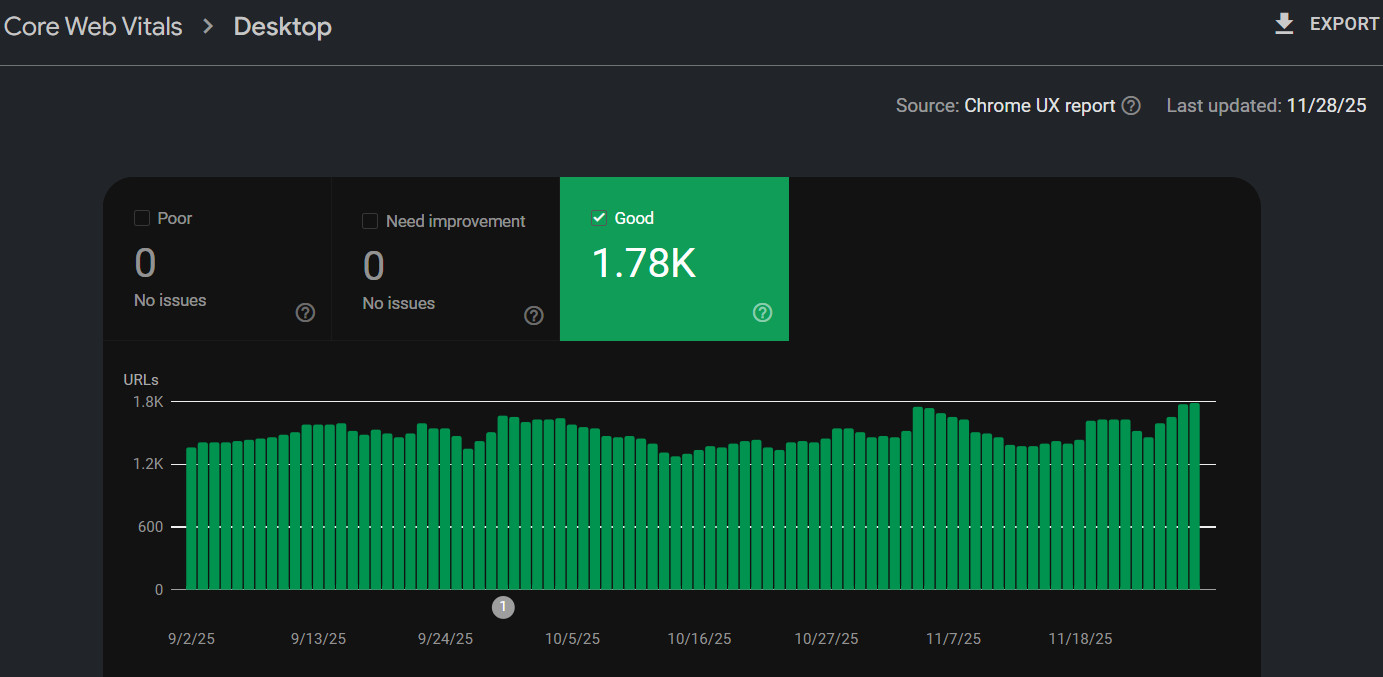 web development screenshot 4